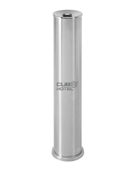  Stainless Steel Tall Ashtray 64cm